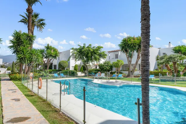 Apartamento 4 habitaciones 117m² en venta - Marbella — 2