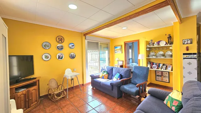 Encanto rural, tranquilidad y naturaleza en Les Coves (Corbera) — 33