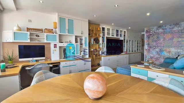 APARTAMENTO REFORMADO A 50 METROS DEL MAR EN EL PASEO DEL PUERTO – REF. 1850 — 9