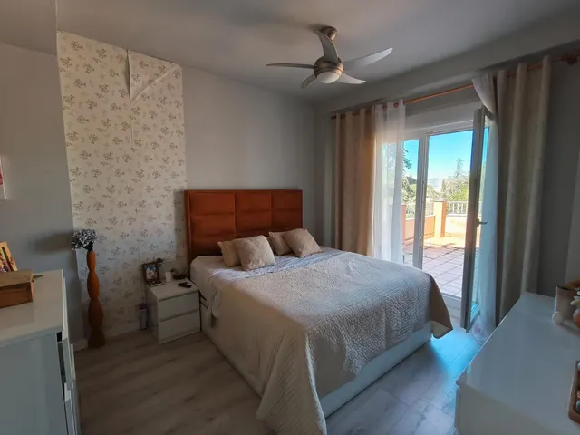 Espectacular vivienda de 2 dormitorios con más de 170 m2 de terrazas — 18
