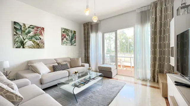 Ático Dúplex 4 habitaciones 124m² en venta - Marbella - foto 2