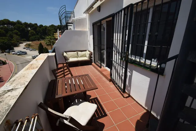 Ático 3 habitaciones 70m² en venta - Riviera del sol — 13