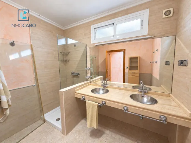 Vivienda con terraza y aparcamiento privado en Cabo de palos — 6