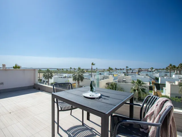 Villa 3 habitaciones 104m² en venta - Cuidad Quesada — 39