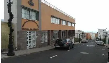 Garaje en venta en Arafo