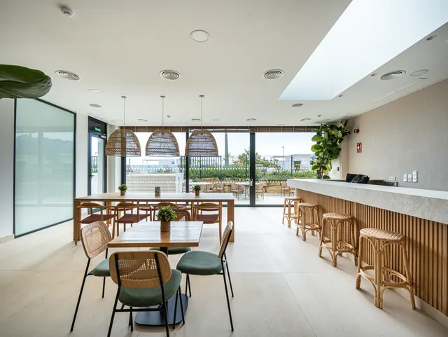Ático Dúplex 2 habitaciones 130m² en venta - Marbella — 18