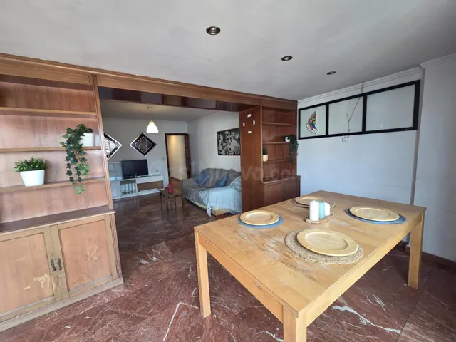 EXCLUSIVO ATICO EN VENTA EN LOS REMEDIOS — 5
