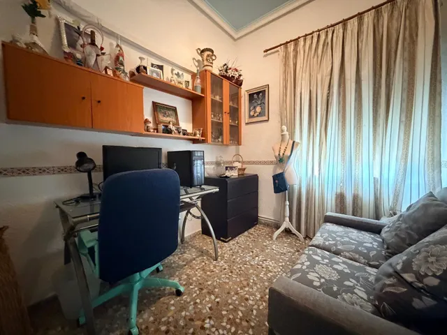 Chalet Elche zona bonavista — 40