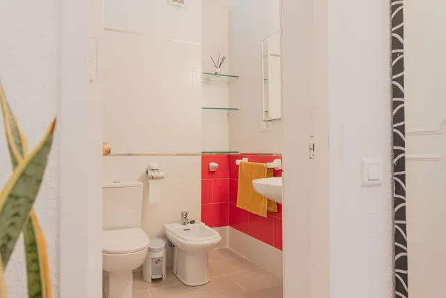 Apartamento 3 habitaciones 136m² en venta - Centro — 26