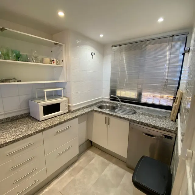 Dúplex 4 habitaciones 160m² en venta - Costa Del Sol — 22
