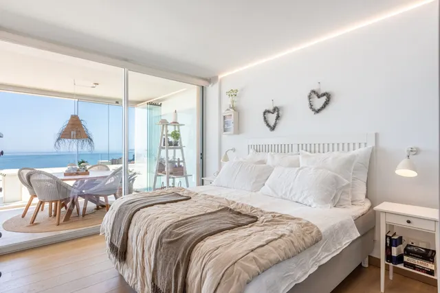 Apartamento 3 habitaciones 118m² en venta - Centro — 12