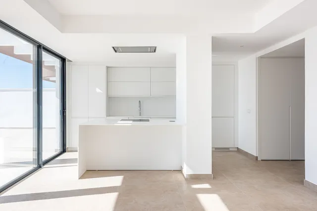 Ático 4 habitaciones 145m² en venta - Costa Del Sol — 7