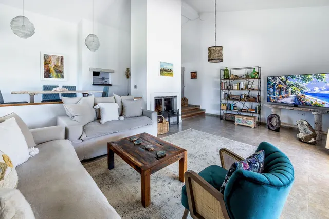 Chalet 4 habitaciones 213m² en venta - Riviera del sol — 10