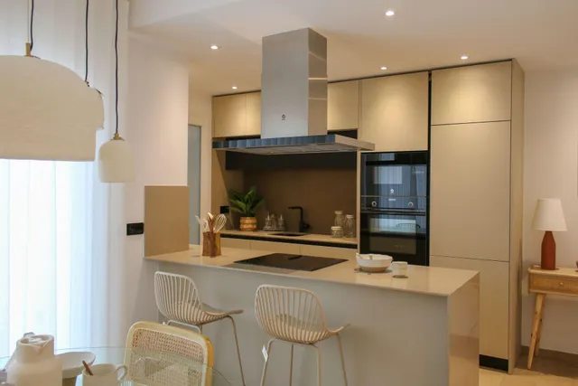 Apartamento con solarium en La Finca Golf Resort (Algorfa) — 7