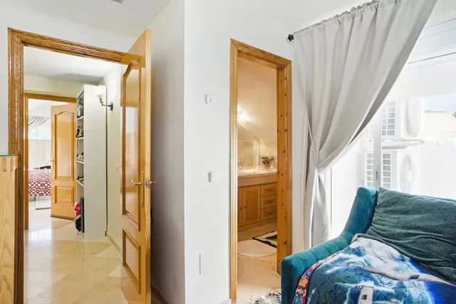Ático Dúplex 4 habitaciones 264m² en venta - Marbella — 21