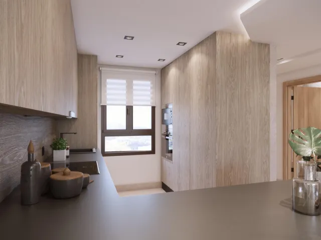 Adosado 3 habitaciones 295m² en venta - South of spain — 19