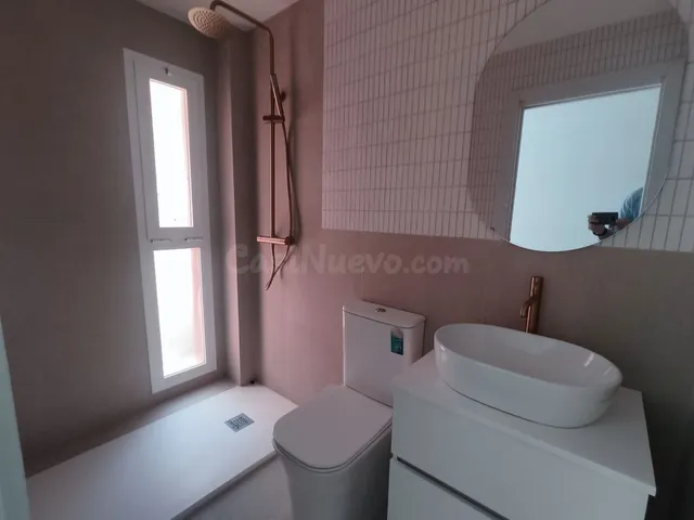 Apartamento 1 habitación 47m² en venta - Perchel Norte - Trinidad — 4