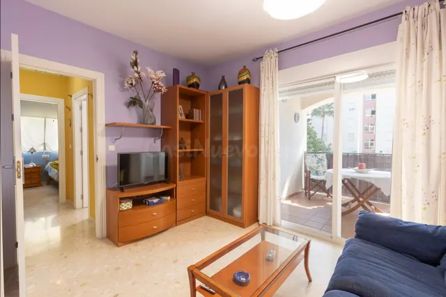 Piso 3 habitaciones 83m² en venta - Playa Granada - foto 4
