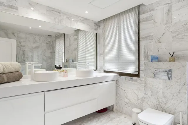 Apartamento 2 habitaciones 133m² en venta - Marbella — 20