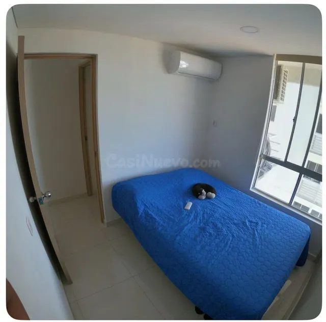 Piso 2 habitaciones 58m² en alquiler - Torices - foto 5