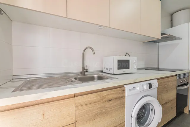 ATICO EN ESQUINA CON SOLARIUM PRIVADO: TU NUEVO OASIS PRIVAD - foto 3