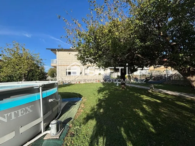 SE VENDE CASA UNIFAMILIAR EN MOAÑA - PONTEVEDRA — 46