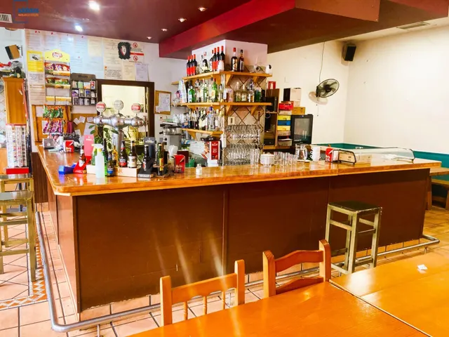 SOLOBAR TRASPASA BAR EN ANSOAIN - foto 5