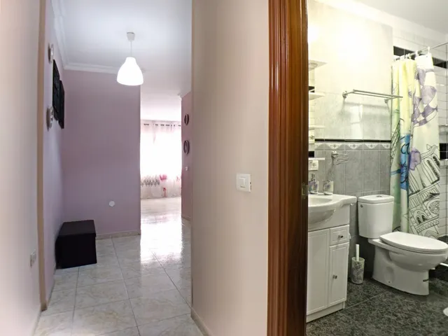 Guarchacho. Piso 3 habitaciones, plaza garaje y trastero — 6