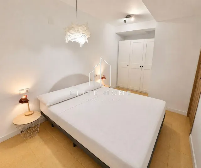 PISO PARA ENTRAR A VIVIR EN EL CENTRO DE CASTELLÓN — 8