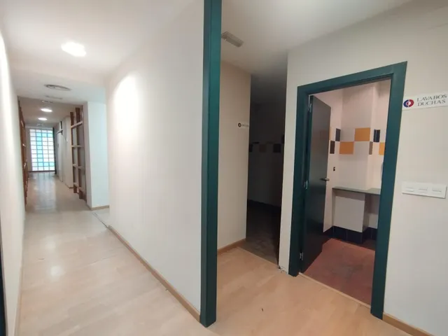 OFICINAS de 632 m2 - ALTABIX — 21