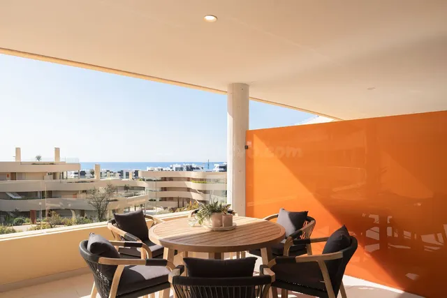 Apartamento 2 habitaciones 117m² en venta - Centro — 5