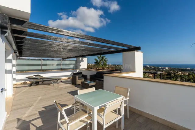 Dúplex 3 habitaciones 142m² en venta - Marbella
