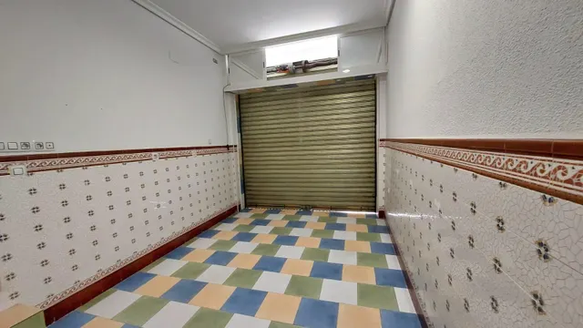 ¡¡ CASA ADOSADA VILLARRUBIA!! — 32