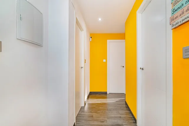 Parque Nueva Granada, ideal para vivir o inversión, buena zona para estudiantes — 14