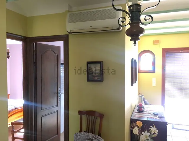 CHALET CON PISCINA Y PARCELA DE 1560 M2 A 10 KM PLAYAS — 14