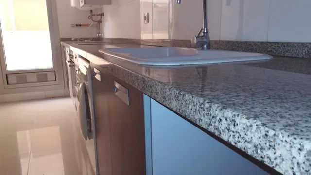 Piso 3 habitaciones 128m² en venta - Costa de valencia — 16