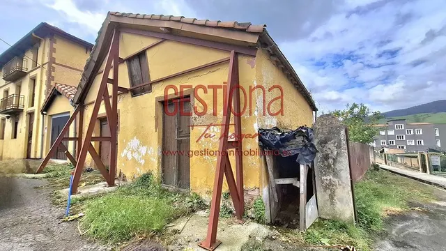MAJESTUOSA VIVIENDA EN BERANGA. — 8