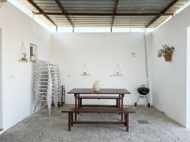 En venta casa de campo con piscina — 8
