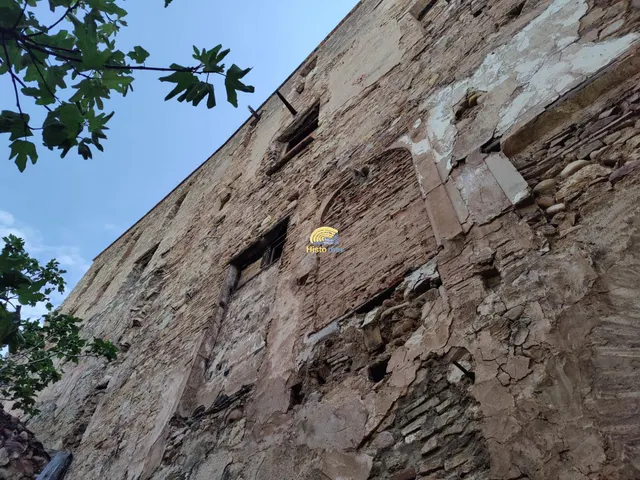 CASA UNICA EN EL CASCO ANTIGUO DE SAGUNTO — 7