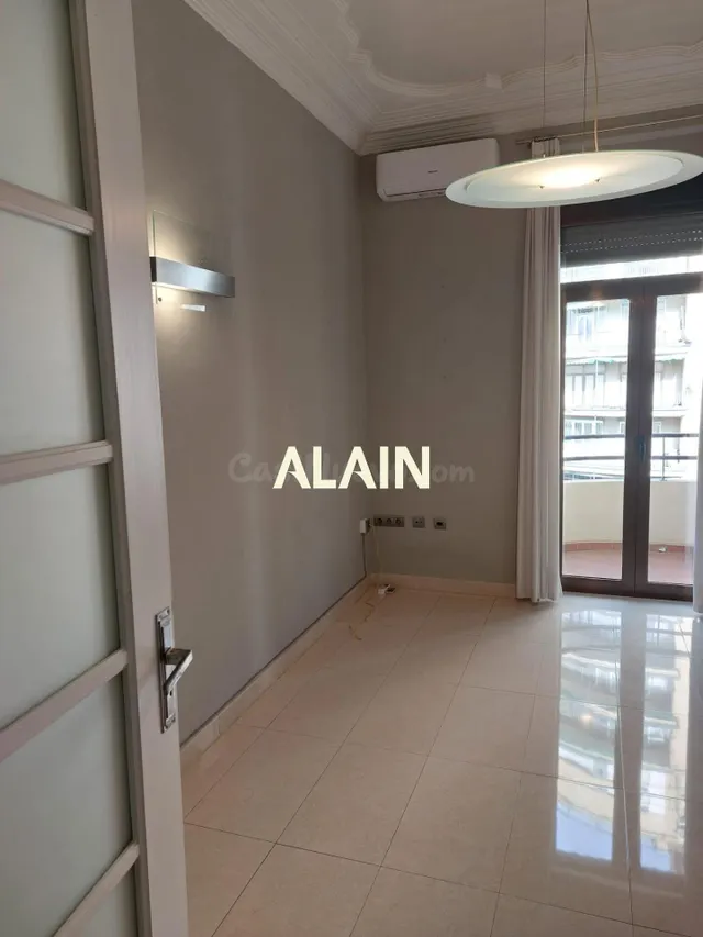 Lujosa vivienda en el corazón de Valencia - foto 5