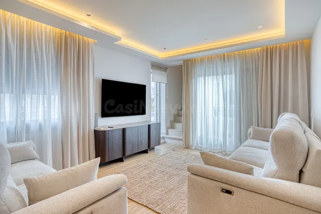 Ático 2 habitaciones 227m² en venta - Riviera del sol - foto 4