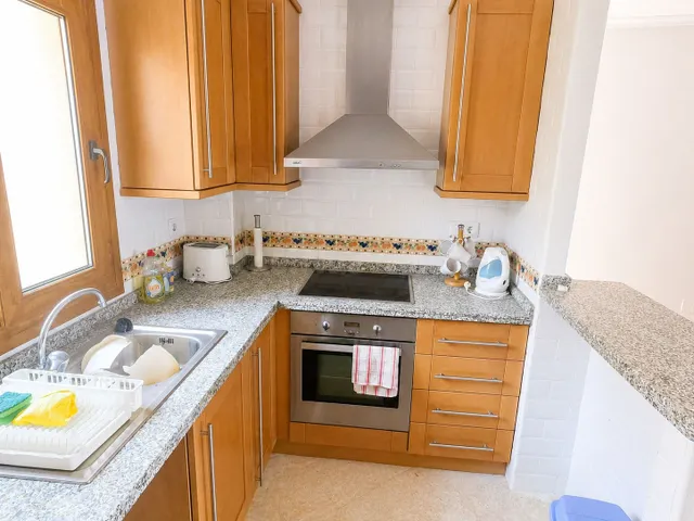 Apartamento 2 habitaciones 60m² en venta - Comunidad valenciana — 7