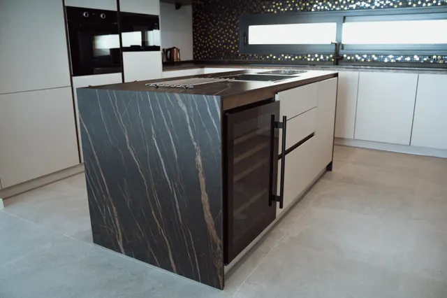 Villa 5 habitaciones 572m² en venta - Camporrosso village — 23