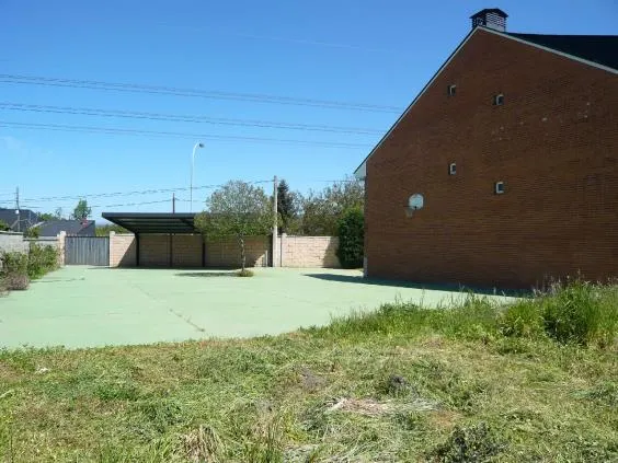 VENTA: Chalet Calamocos — 8