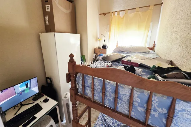 Apartamento 4 habitaciones 57m² en venta - Centro — 18