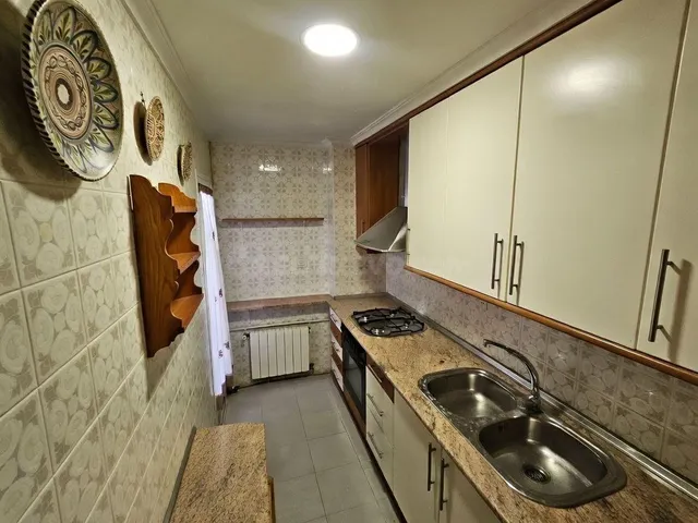Amplio piso en venta en el Ensanche-Franciscanos de Albacete - foto 3
