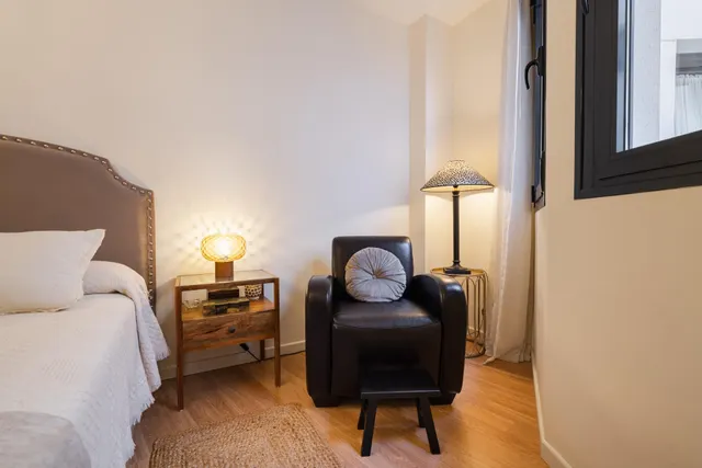 Amplio Piso en Venta en el Corazón de Almería — 30