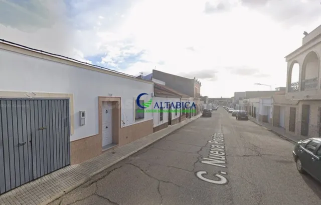 Casa-Chalet en Venta en Arroyo De San Servan Badajoz - foto 3
