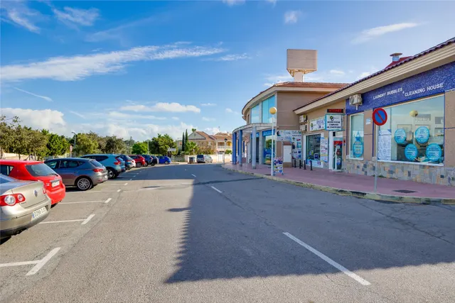 Local Comercial a la venta en Doña Pepa, ciudad Quesada — 20