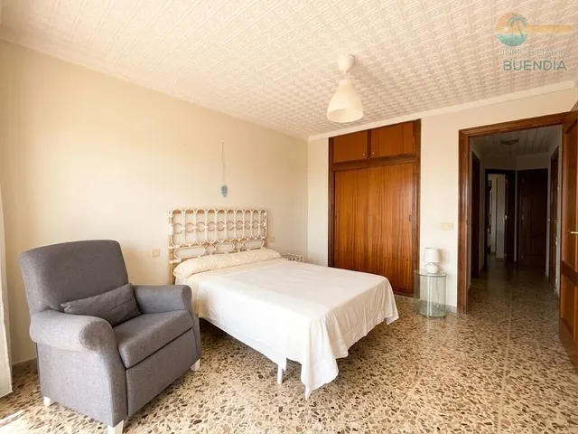 Piso en primera linea de mar en Puerto de mazarron — 10